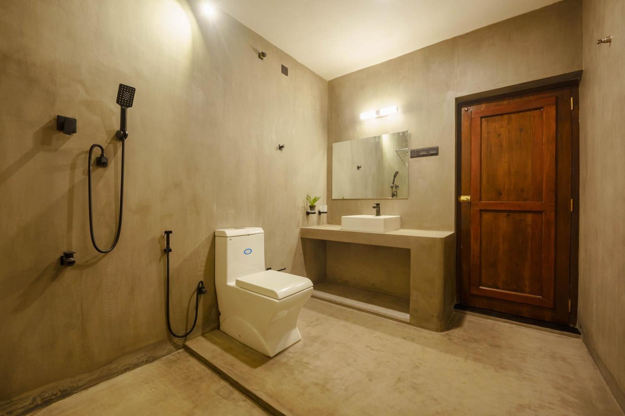 The Embrace Villa Matara Exterior foto